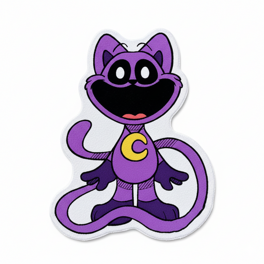 CATNAP CHARACTER RUG 