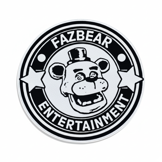 FAZBEAR ENTERTAINMENT RUG