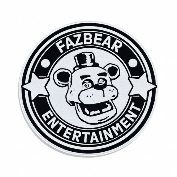 FAZBEAR ENTERTAINMENT RUG