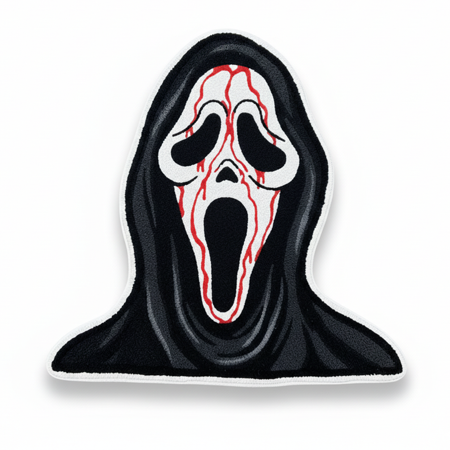 GHOSTFACE CLASSIC RUG