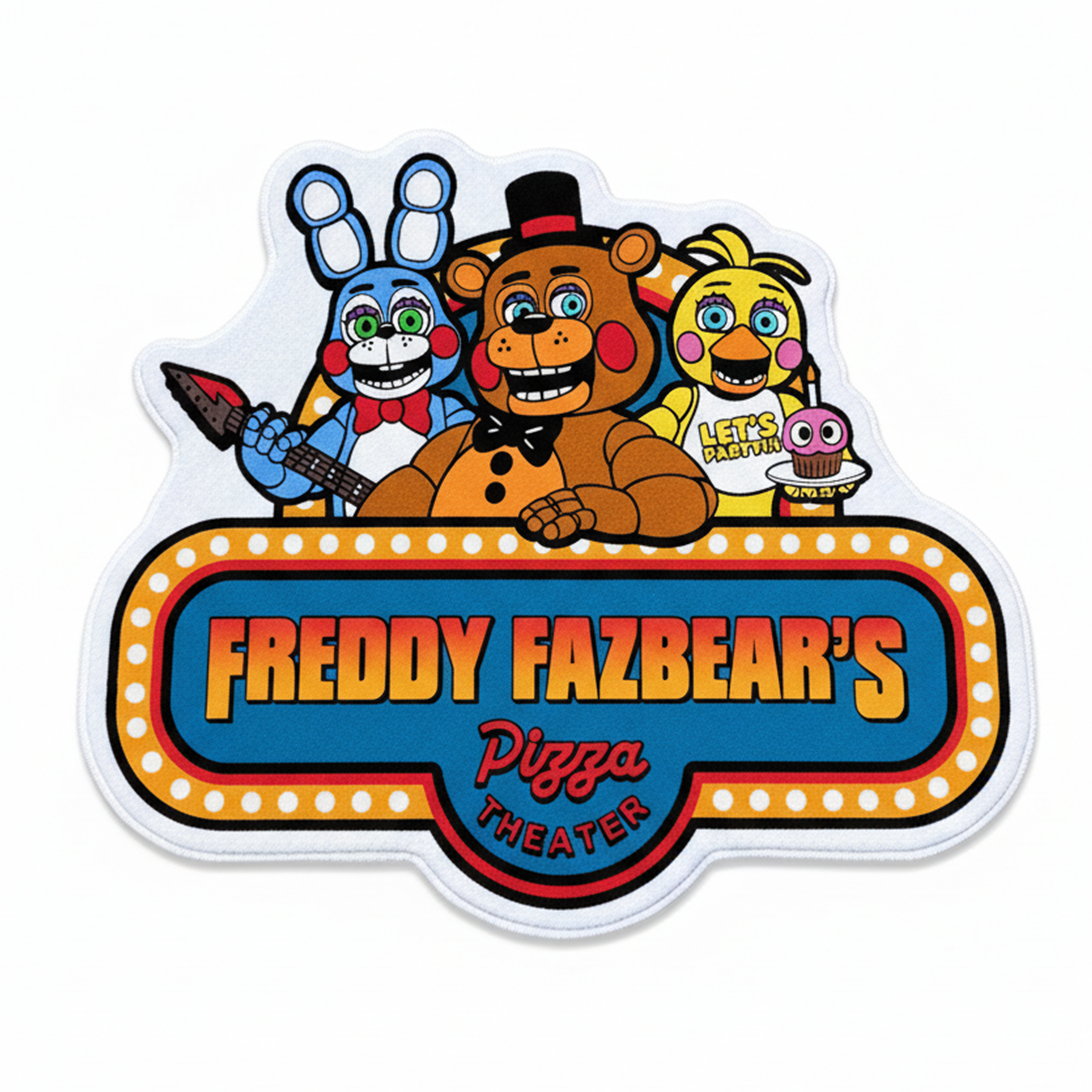 Selected Variant Image