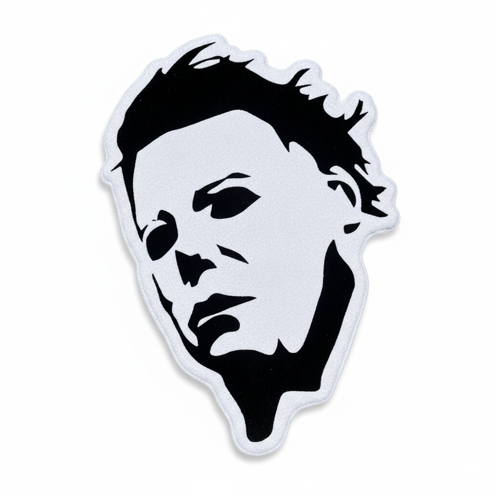 MICHAEL MYERS CLASSIC RUGo