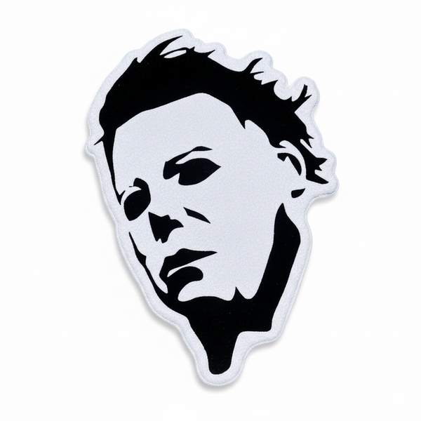MICHAEL MYERS CLASSIC RUG