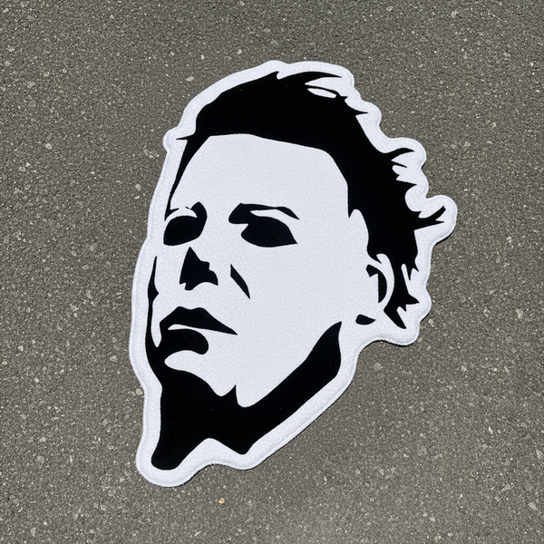 MICHAEL MYERS CLASSIC RUG