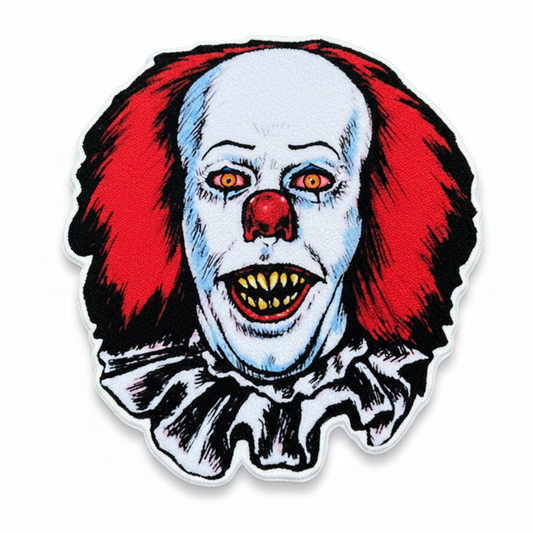 PENNYWISE MONSTER RUG