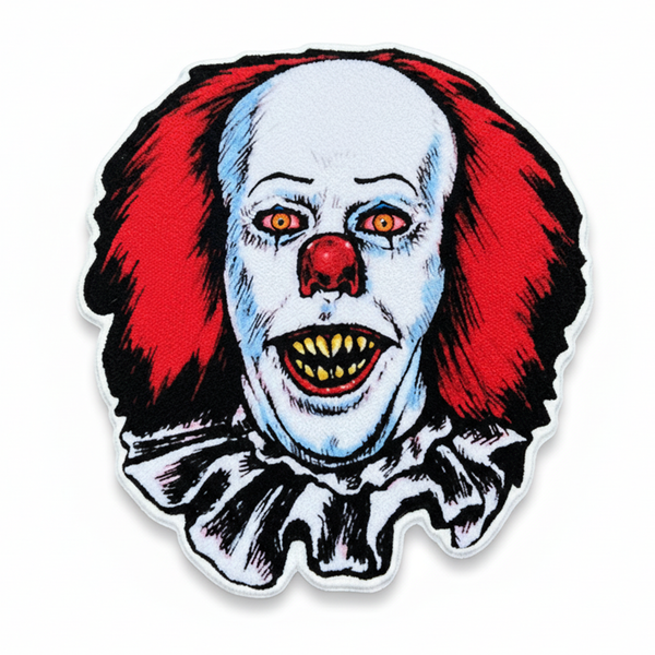 IT PENNYWISE 1990 RUG
